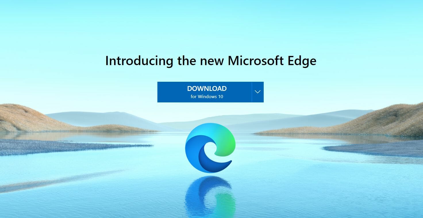 Microsoft Edge Browser Download Mac