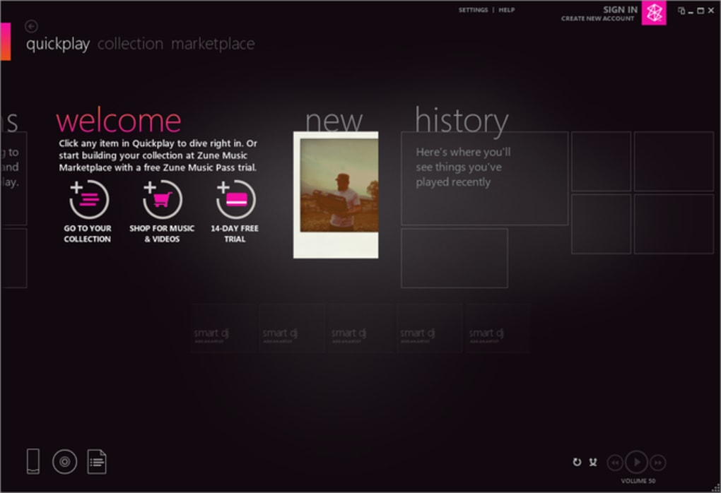 Zune For Mac Software Download