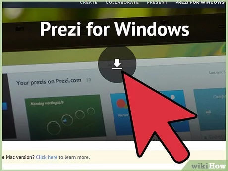 Download prezi presentation for mac windows 10